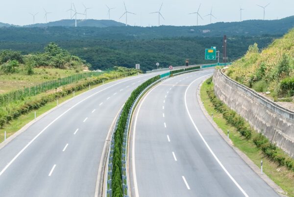 On the road with Eurotranspharma