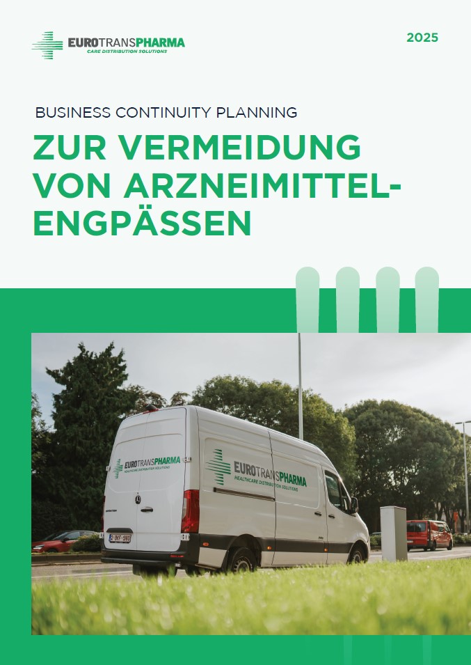 BCP Ebook German Title page